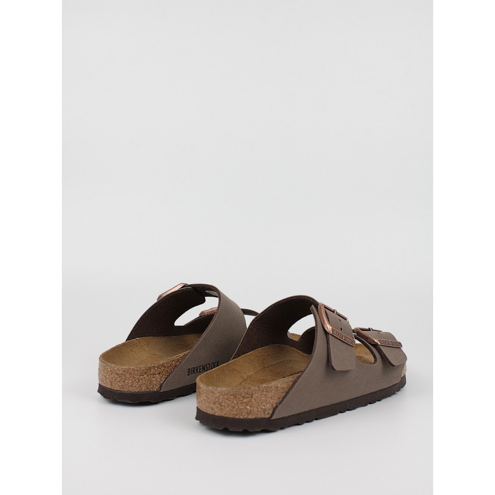 Men's Sandals Birkenstock Arizona Bs 0151183 Mocha 