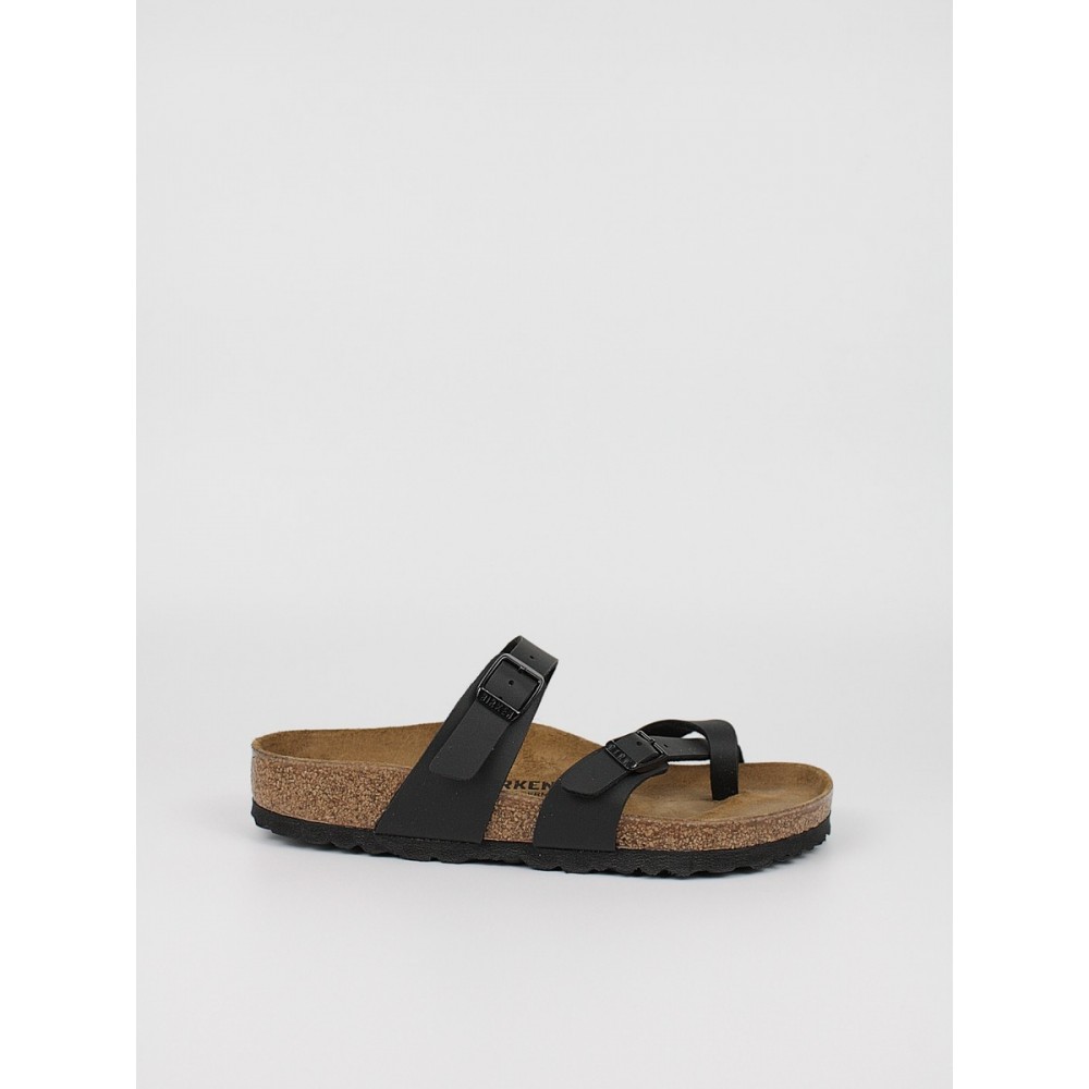 Γυναικεία Σανδάλια Birkenstock Mayari Bs 0071791 Μαύρο