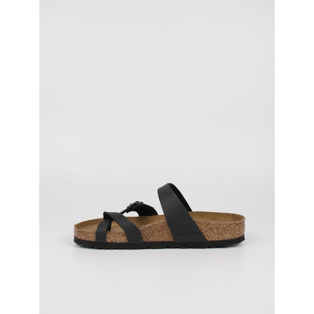 Γυναικεία Σανδάλια Birkenstock Mayari Bs 0071791 Μαύρο