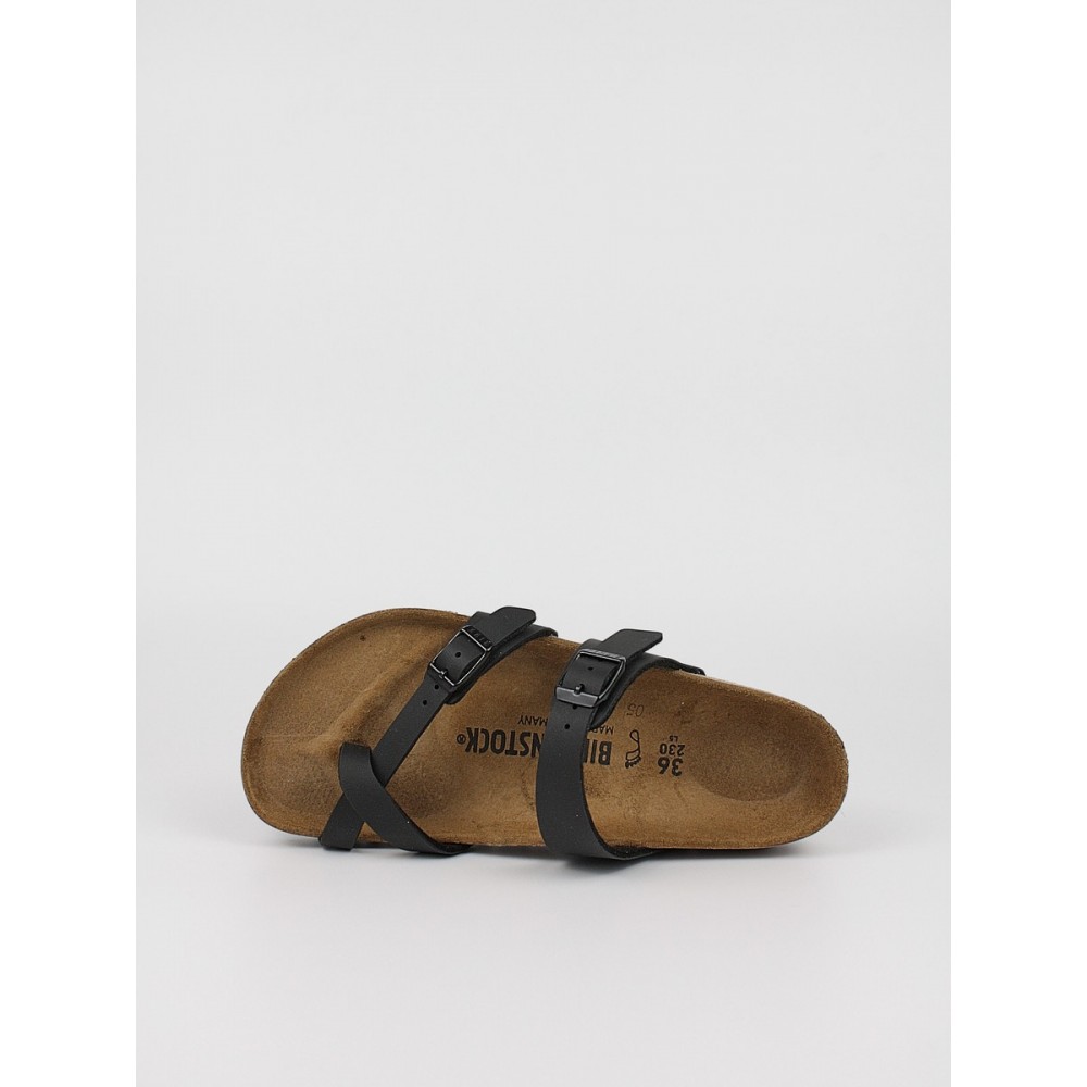 Γυναικεία Σανδάλια Birkenstock Mayari Bs 0071791 Μαύρο