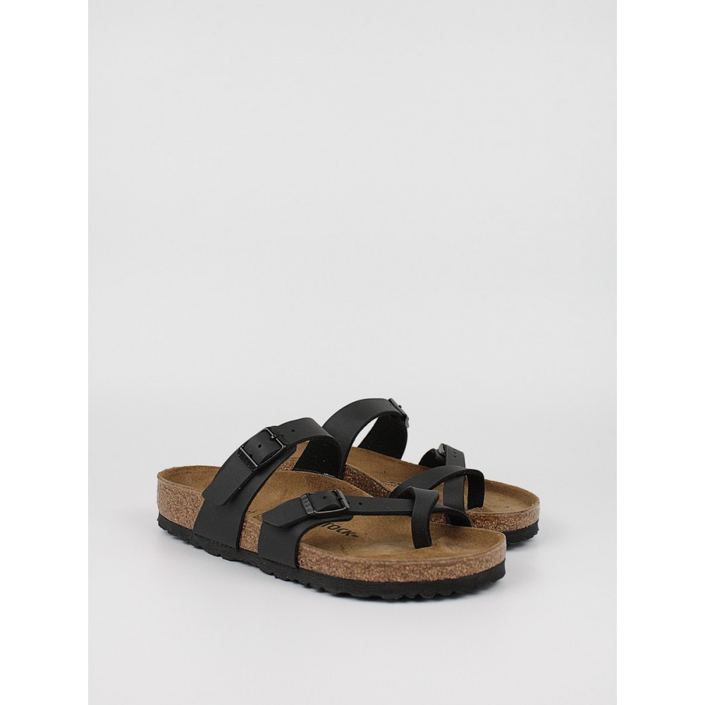 Γυναικεία Σανδάλια Birkenstock Mayari Bs 0071791 Μαύρο