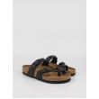 Γυναικεία Σανδάλια Birkenstock Mayari Bs 0071791 Μαύρο