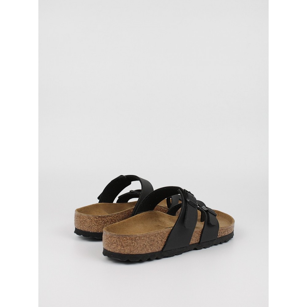 Γυναικεία Σανδάλια Birkenstock Mayari Bs 0071791 Μαύρο