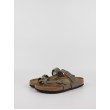 Women's Sandals Birkenstock Mayari Bs 0071071 Stone