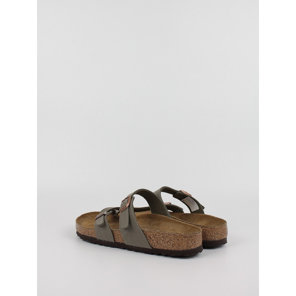 Γυναικεία Σανδάλια Birkenstock Mayari Bs 0071071 Stone