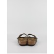 Women's Sandals Birkenstock Mayari Bs 0071071 Stone