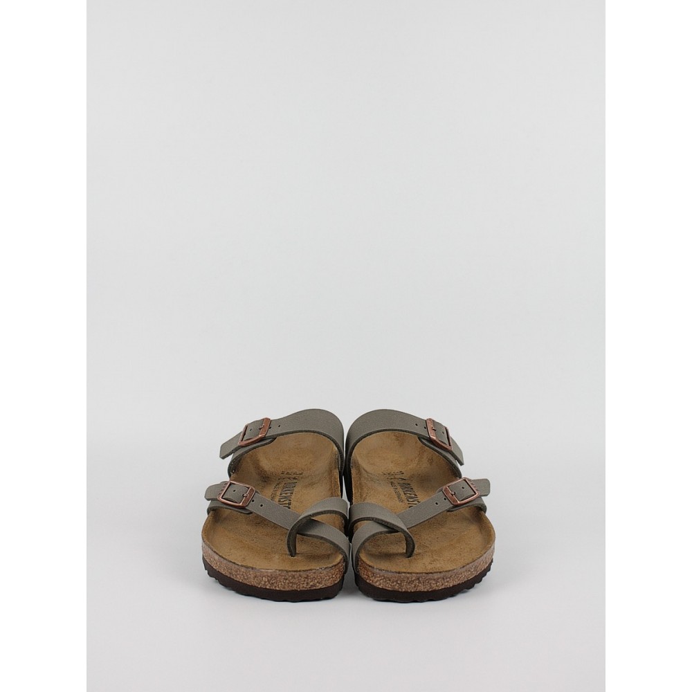 Γυναικεία Σανδάλια Birkenstock Mayari Bs 0071071 Stone