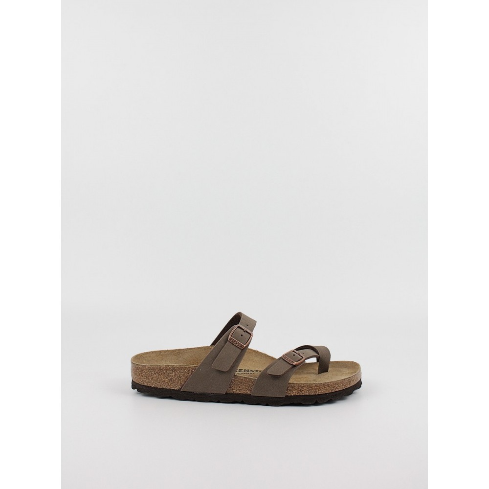 Women's Sandals Birkenstock Mayari Bs 0071063 Moca