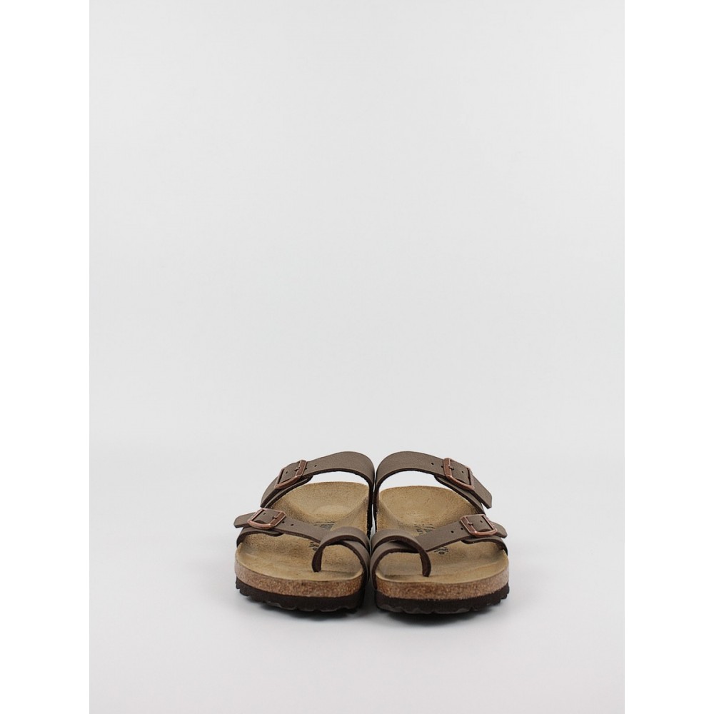 Women's Sandals Birkenstock Mayari Bs 0071063 Moca