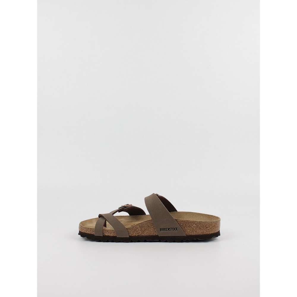 Γυναικεία Σανδάλια Birkenstock Mayari Bs 0071063 Moca