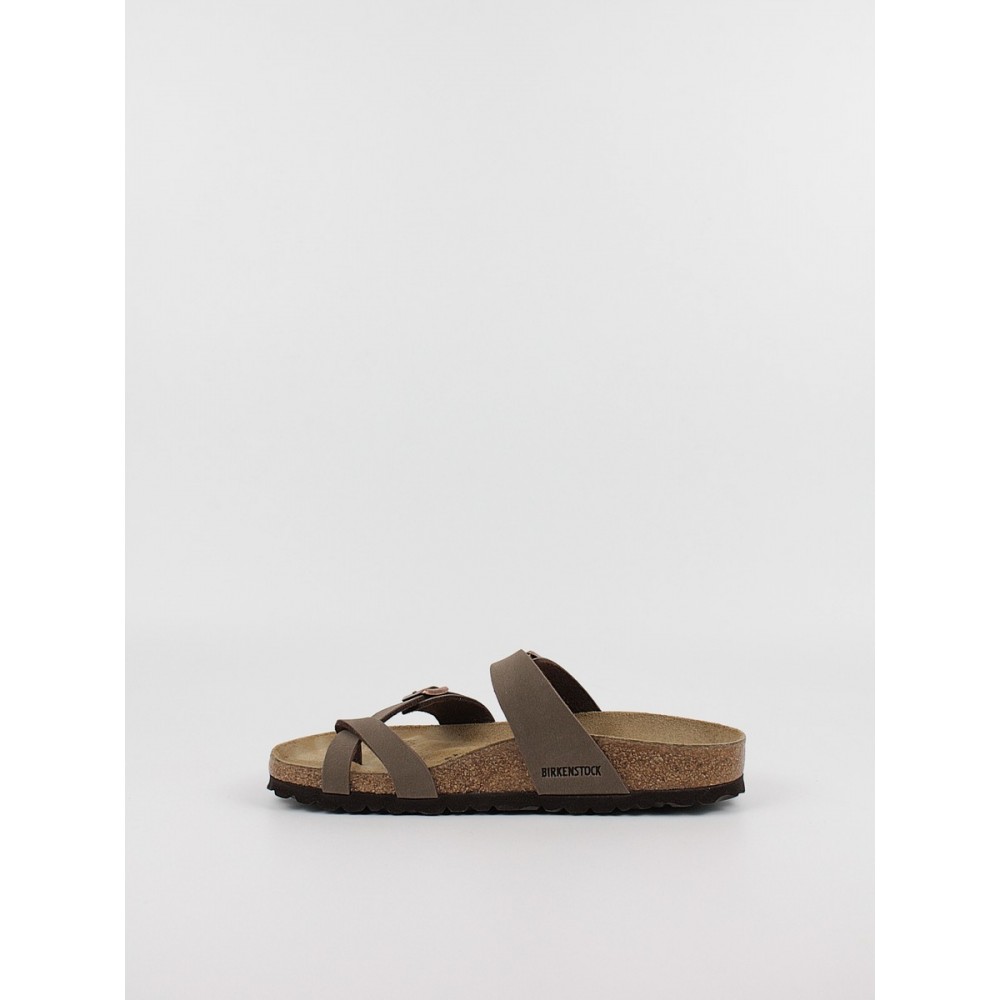 Women's Sandals Birkenstock Mayari Bs 0071063 Moca