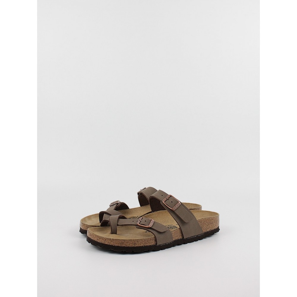 Women's Sandals Birkenstock Mayari Bs 0071063 Moca