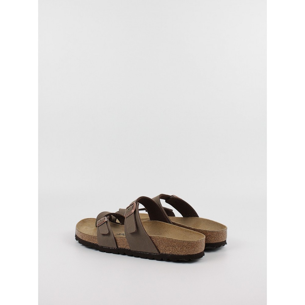 Γυναικεία Σανδάλια Birkenstock Mayari Bs 0071063 Moca