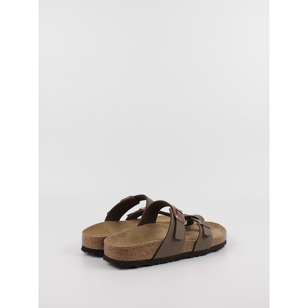 Γυναικεία Σανδάλια Birkenstock Mayari Bs 0071063 Moca