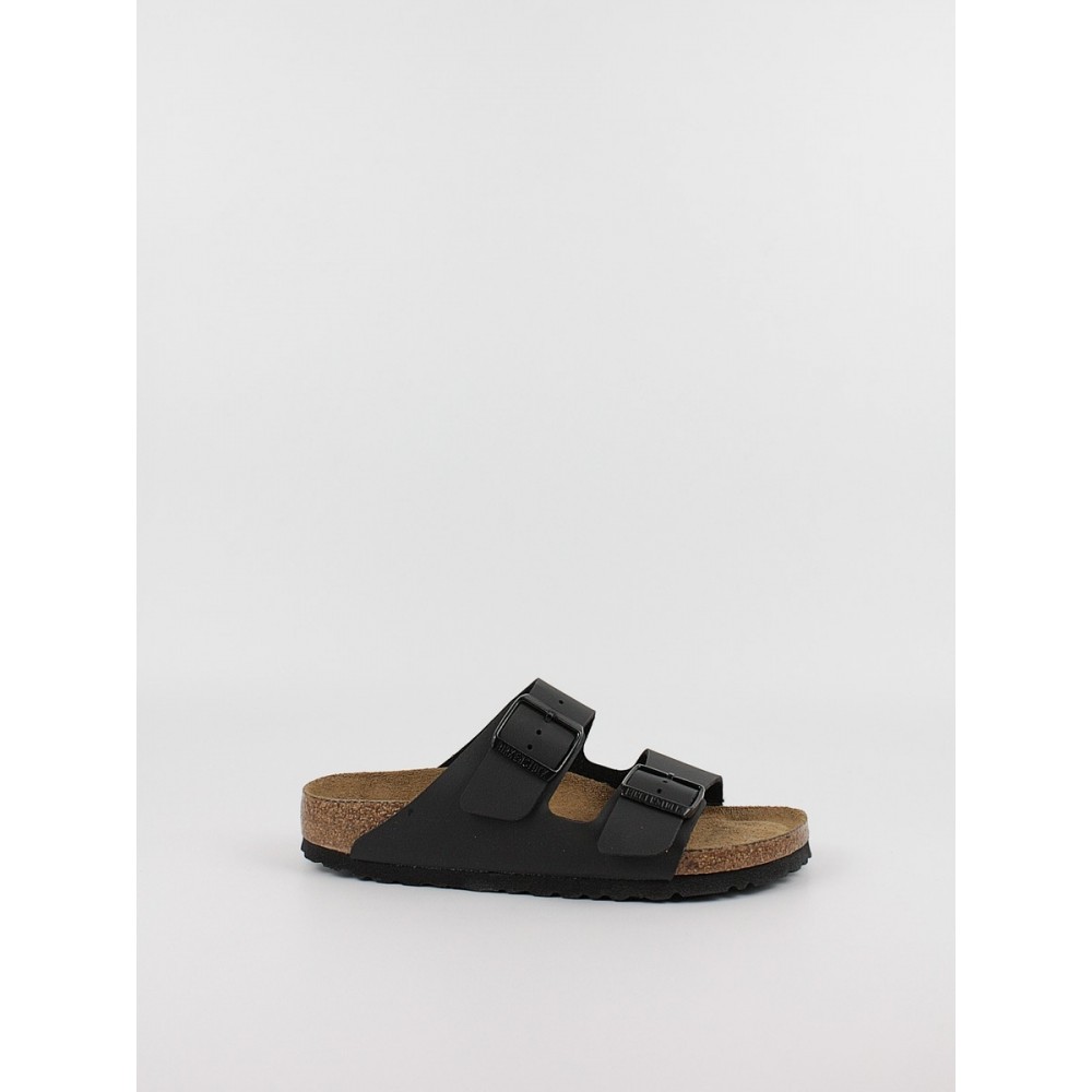 Γυναικεία Σανδάλια Birkenstock Arizona Bs 0551253 Μαύρο