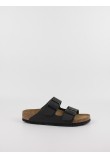 Women's Sandals Birkenstock Arizona Bs 0551253 Black