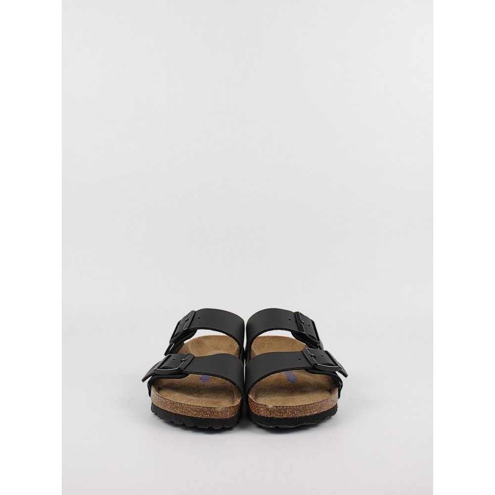 Γυναικεία Σανδάλια Birkenstock Arizona Bs 0551253 Μαύρο