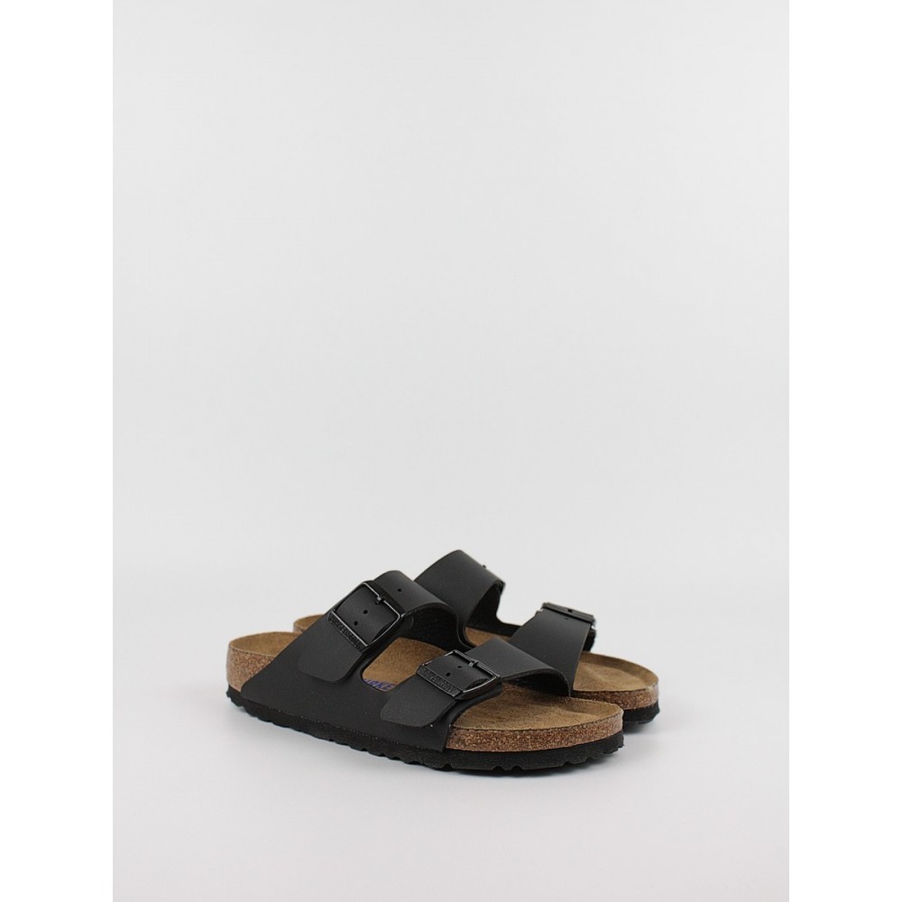 Γυναικεία Σανδάλια Birkenstock Arizona Bs 0551253 Μαύρο