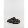 Γυναικεία Σανδάλια Birkenstock Arizona Bs 0551253 Μαύρο