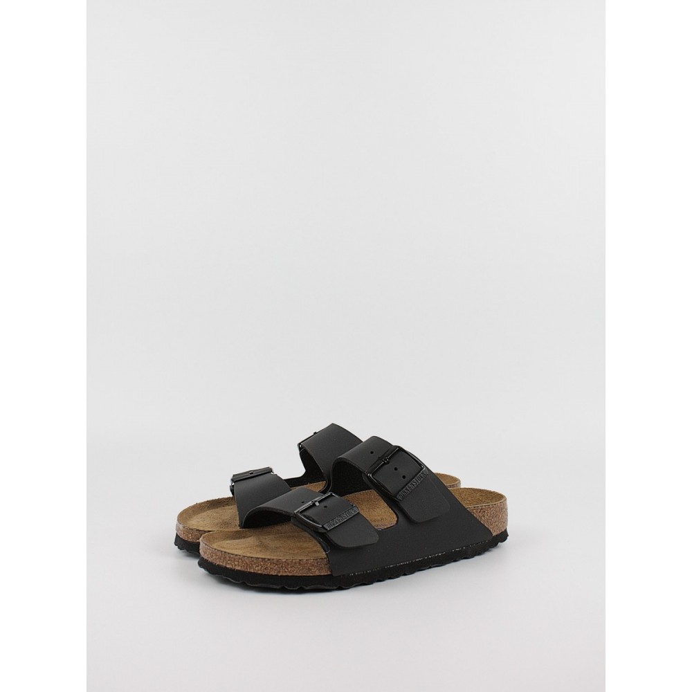 Γυναικεία Σανδάλια Birkenstock Arizona Bs 0551253 Μαύρο