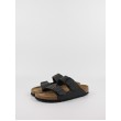 Women's Sandals Birkenstock Arizona Bs 0551253 Black