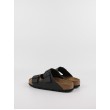 Γυναικεία Σανδάλια Birkenstock Arizona Bs 0551253 Μαύρο