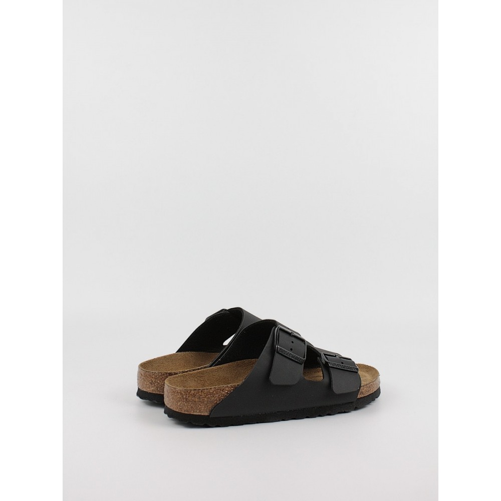 Γυναικεία Σανδάλια Birkenstock Arizona Bs 0551253 Μαύρο