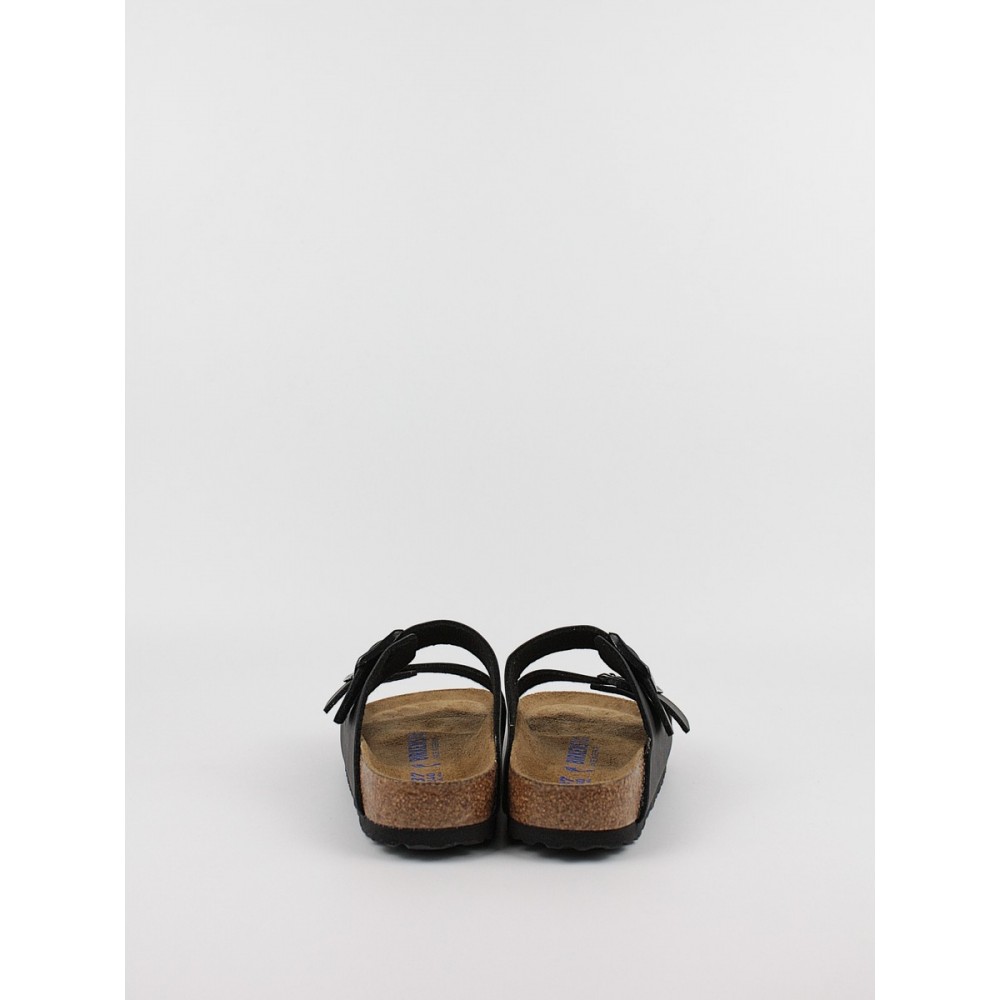 Γυναικεία Σανδάλια Birkenstock Arizona Bs 0551253 Μαύρο