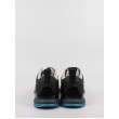Ανδρικά Sneaker Calvin KLein Low Top Lace Up Mesh HM0HM01490-0GS Μαύρο
