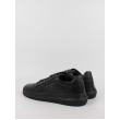 Men Sneaker Calvin KLein Chunky Cupsole Mono Lth YM0YM00681-0GT Black