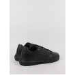 Men Sneaker Calvin KLein Chunky Cupsole Mono Lth YM0YM00681-0GT Black