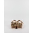 Women's Sandals Birkenstock Arizona Bs 1027723 New Beige