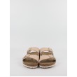 Γυναικεία Σανδάλια Birkenstock Arizona Bs 1027723 New Beige