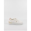 Γυναικεία Sneaker Tommy Hilfiger Lux Hardwear Court Sneaker FW0FW07997-YBH Ασπρο