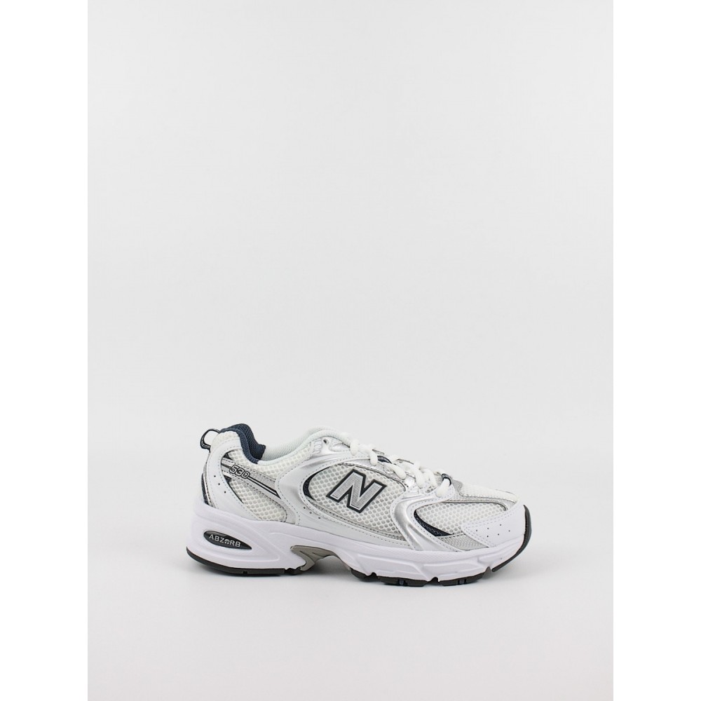 Sneaker New Balance MR530SG White