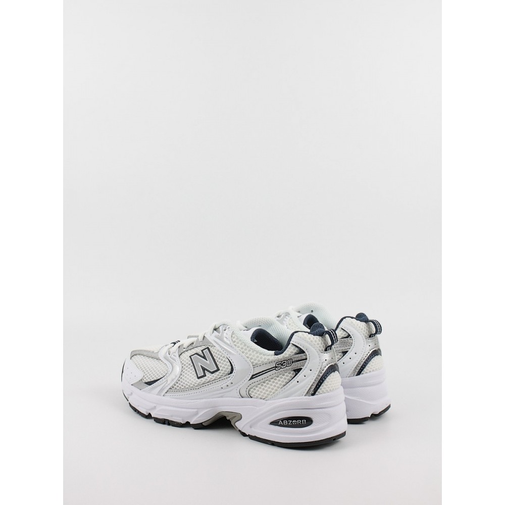 Sneaker New Balance MR530SG White