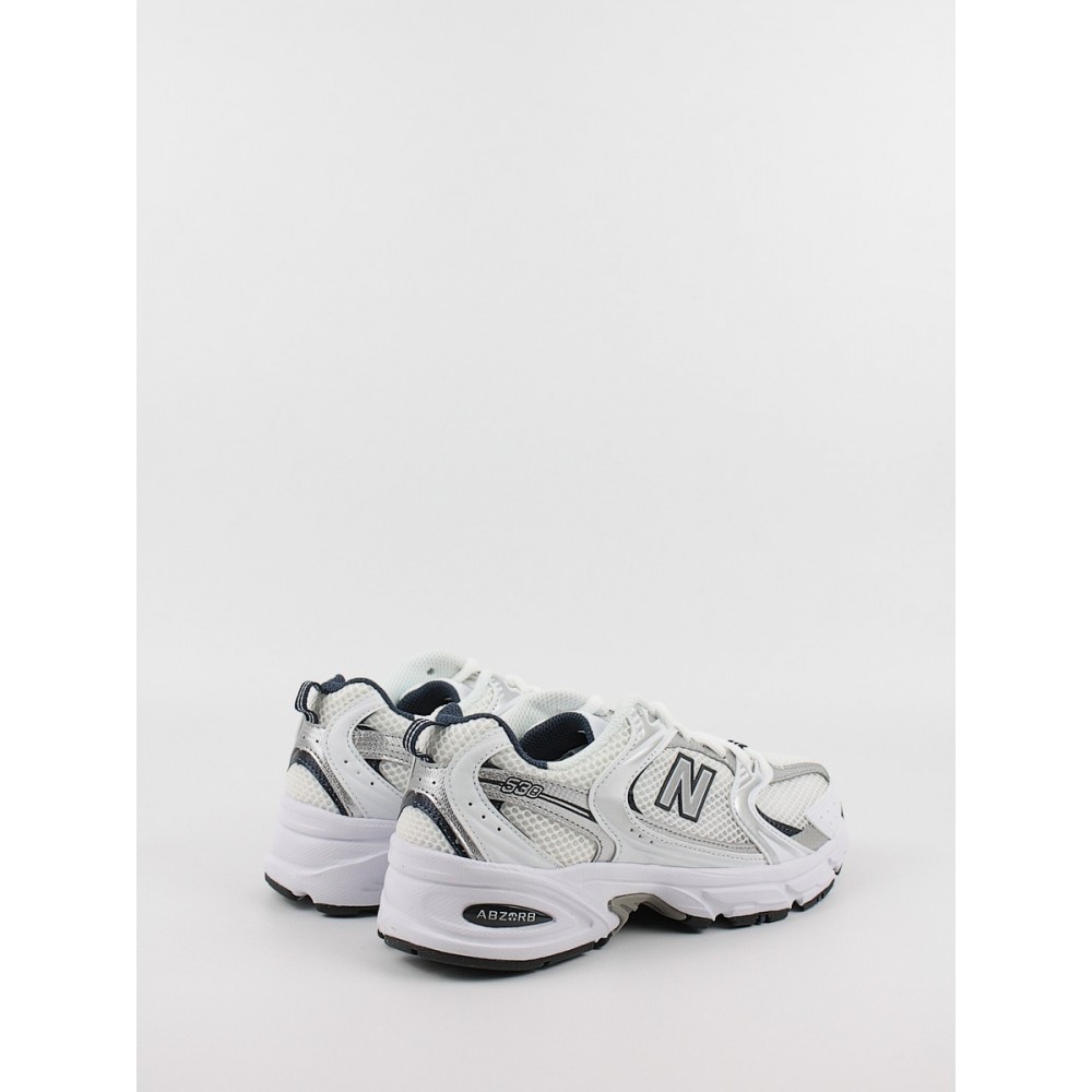 Sneaker New Balance MR530SG White