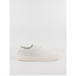 Ανδρικά Sneaker Calvin KLein Low Top Lace Up Lth HM0HM01516-0K4 Ασπρο