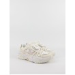 Γυναικεία Sneaker Calvin KLein Chunky Runner Vibram Mix Nbs Mtr YW0YW01483-0LC Μπεζ Ασπρο