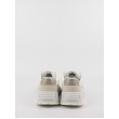 Γυναικεία Sneaker Calvin KLein Chunky Runner Vibram Mix Nbs Mtr YW0YW01483-0LC Μπεζ Ασπρο