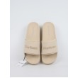 Γυναικεία Slider Juicy Couture JCFSYL128006-246 Breanna Stacked Sliders Μπεζ