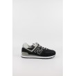 Men Sneaker New Balance ML574EVB Black