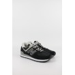 Men Sneaker New Balance ML574EVB Black