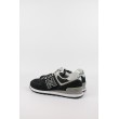 Men Sneaker New Balance ML574EVB Black