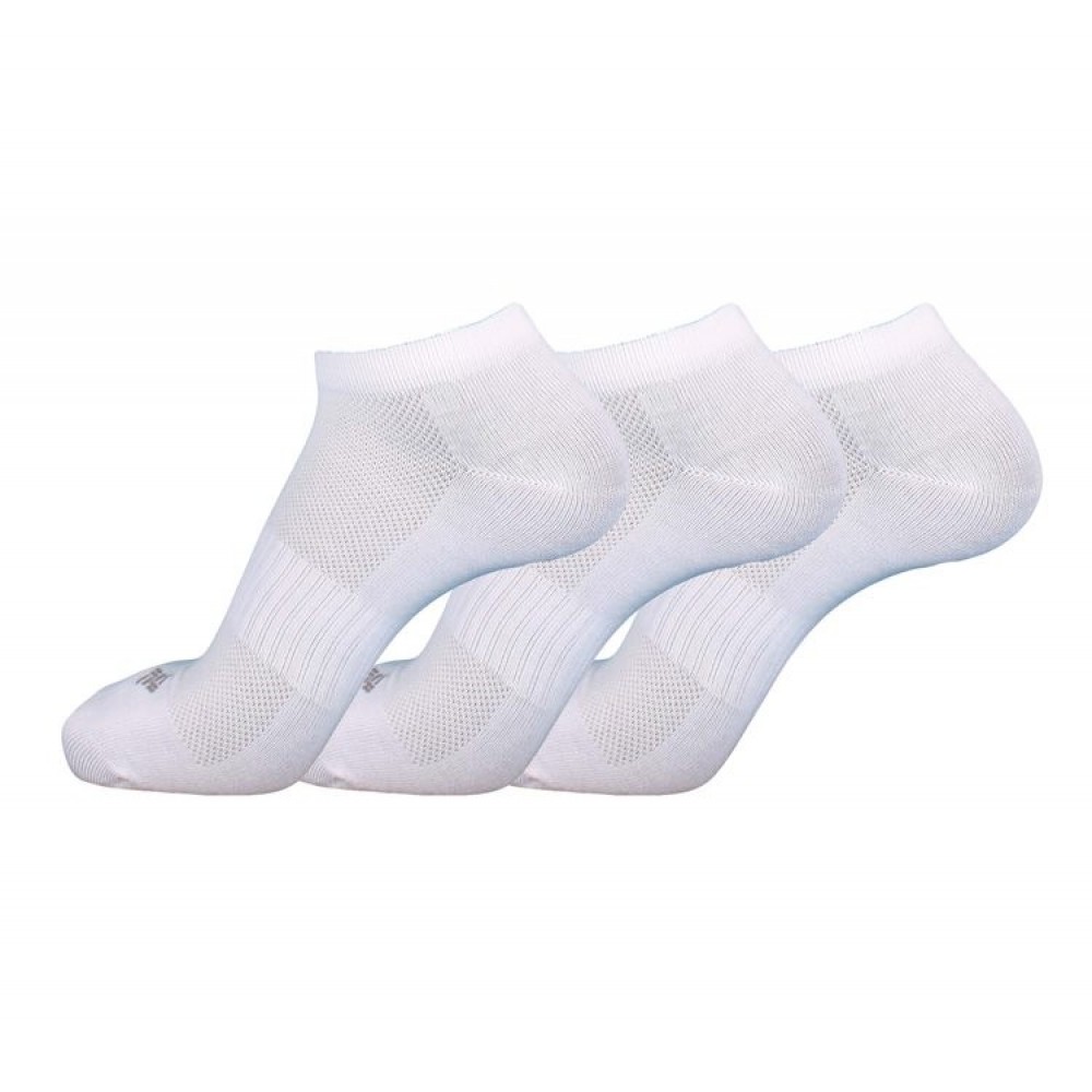 Unisex Socks Columbia Sporting C226 White