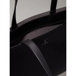 Women's Bag Calvin Klein Minimal MonogramSlim Tote 34 K60K612236-0GR Black