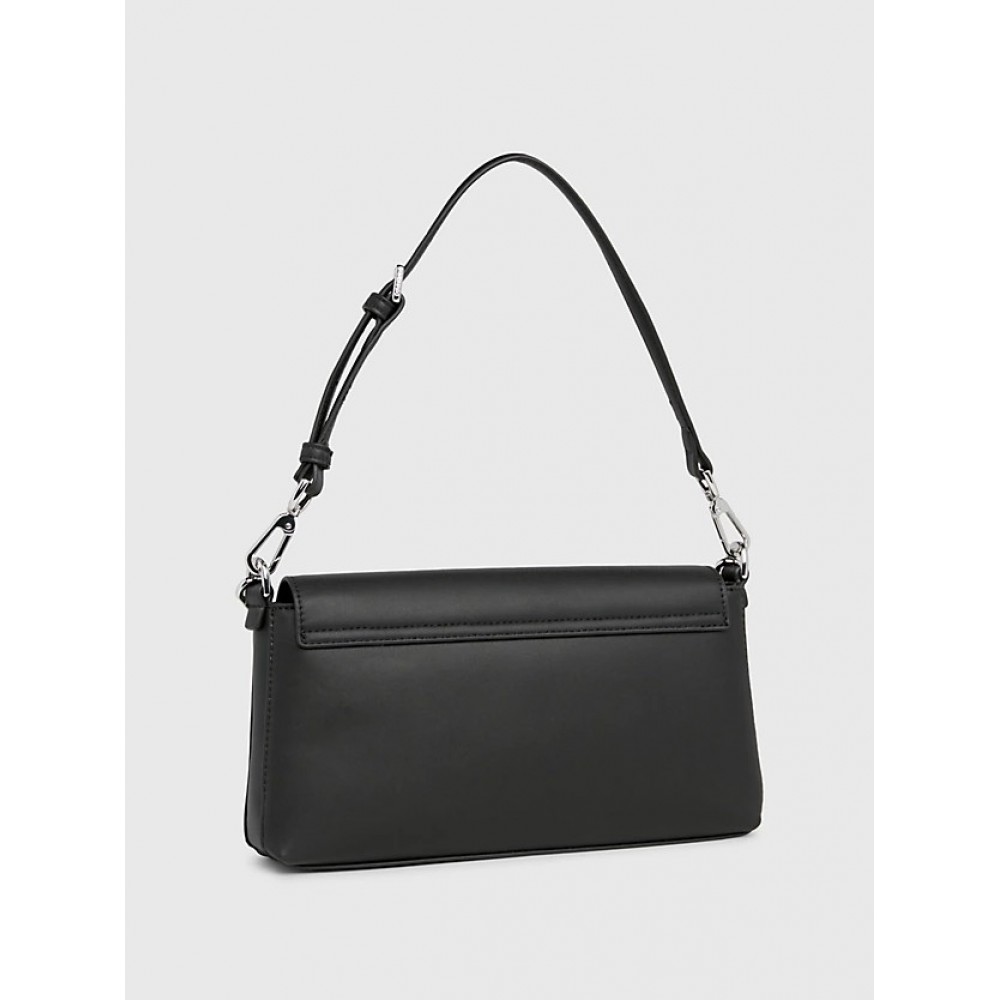 Women's Bag Calvin Klein Ck Must Shoulder Bag K60K611928-BEH Black