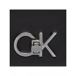 Women's Bag Calvin Klein Ck Re-Lock Conv Shoulder Bag Jqc K60K612641-0GK Black