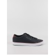 Ανδρικά Sneaker Tommy Hilfiger Th Hi Vulk Core Low Letaher FM0FM05041-DW5 Μπλε