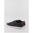 Ανδρικά Sneaker Tommy Hilfiger Th Hi Vulk Core Low Letaher FM0FM05041-DW5 Μπλε